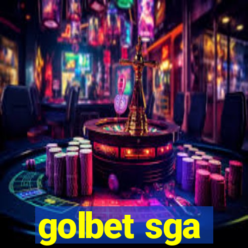 golbet sga